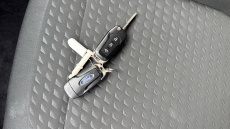 Ford Fiesta 1.1 Zetec 5dr Petrol Hatchback